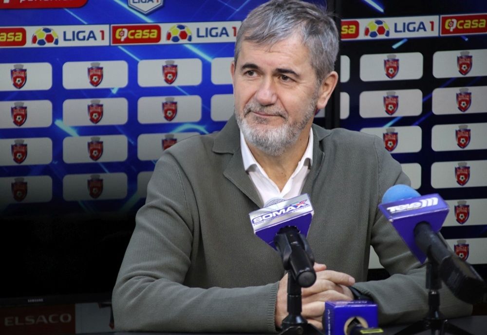 FC Botoșani mai pregătește două transferuri