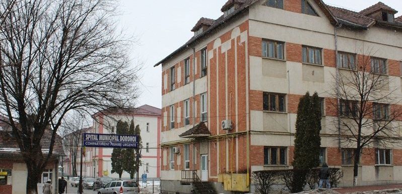 Spital-Dorohoi