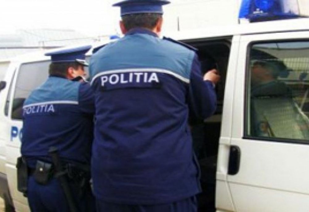 Contrabandist prins și încătușat. A fost urmărit doi kilometri