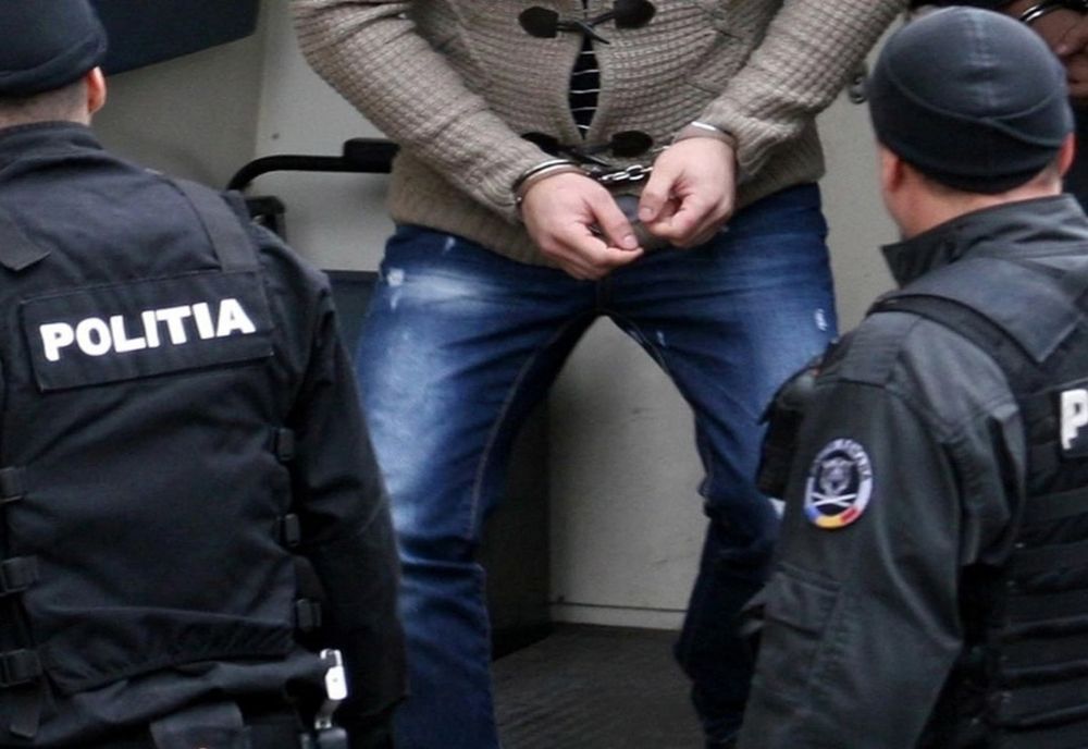 Tânăr de 23 de ani din Botoşani, reţinut de poliţiştii covăsneni pentru înşelăciune
