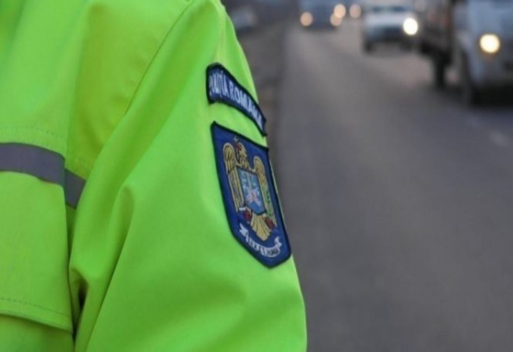 Accident provocat de un sucevean beat