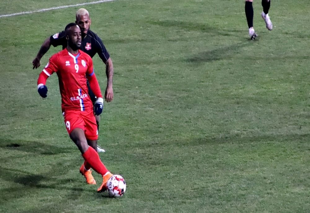 FC Botoșani – Hermannstadt 1-1 (PAUZĂ)