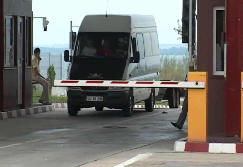 Se închide Vama Stânca - Costești