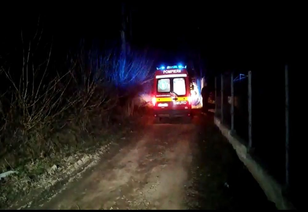 A murit adolescentul electocutat la Bucecea VIDEO