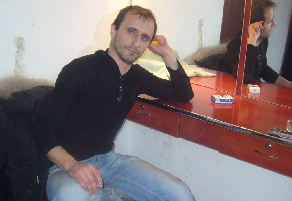 Unul dintre cei mai apreciați actori botoșăneni a murit la vârsta de 47 de ani