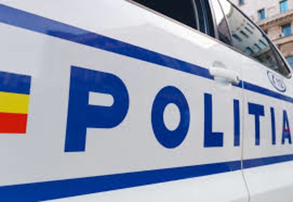 Șofer în stare avansată de ebrietate oprit de polițiști