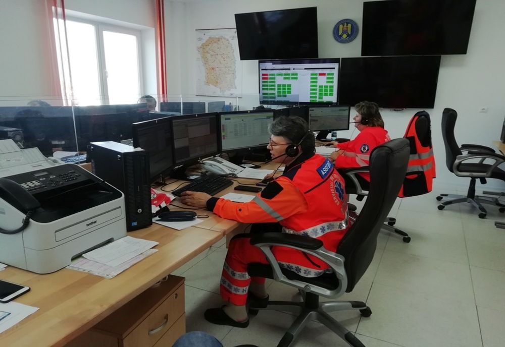 BOTOȘANI. 179 de persoane în carantină și aproape 2500 în izolare