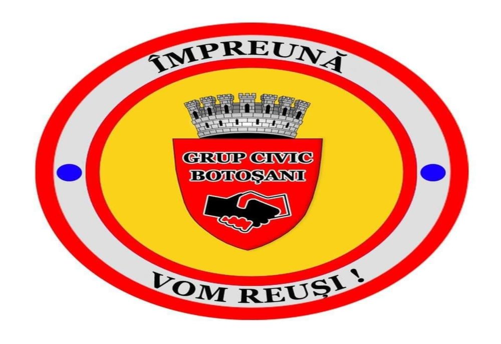 O asociație din Botoșani va livra la domiciliu alimente și medicamente