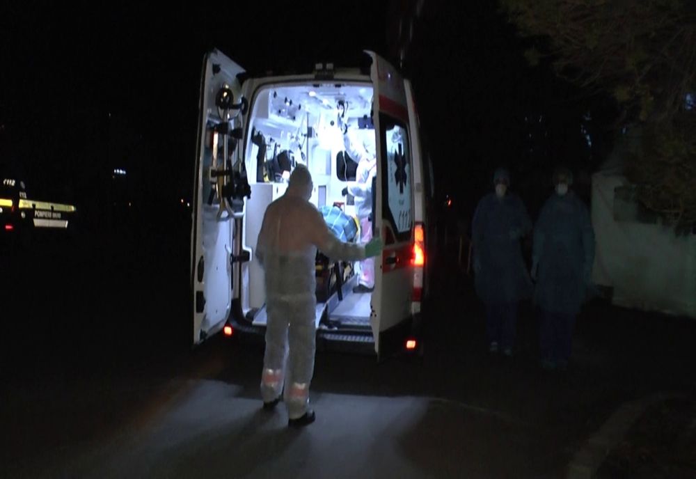 BOTOȘANI. 133 de persoane în carantină și 1565 în izolare