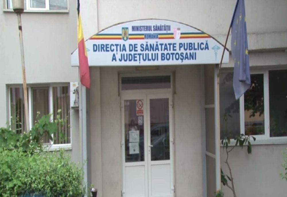 Doi botoșăneni amendați cu 10.000 și respectiv 20.000 de lei