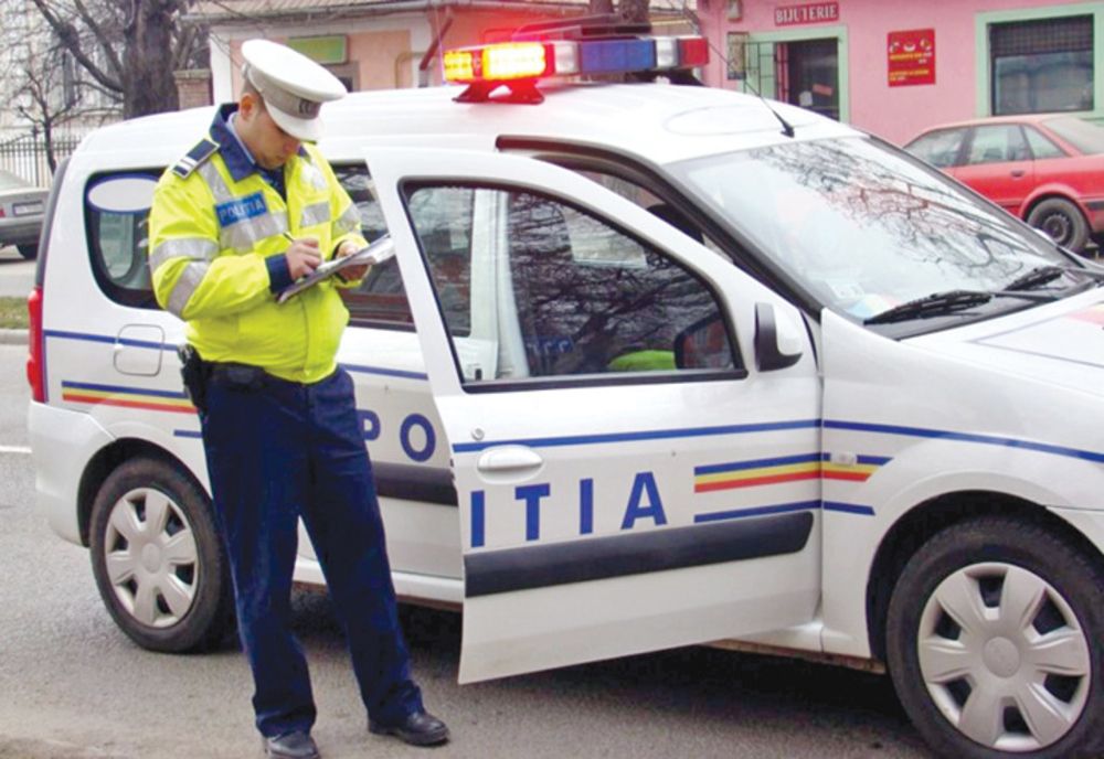 Amenzi în valoare de 71.000 de lei în județul Botoșani