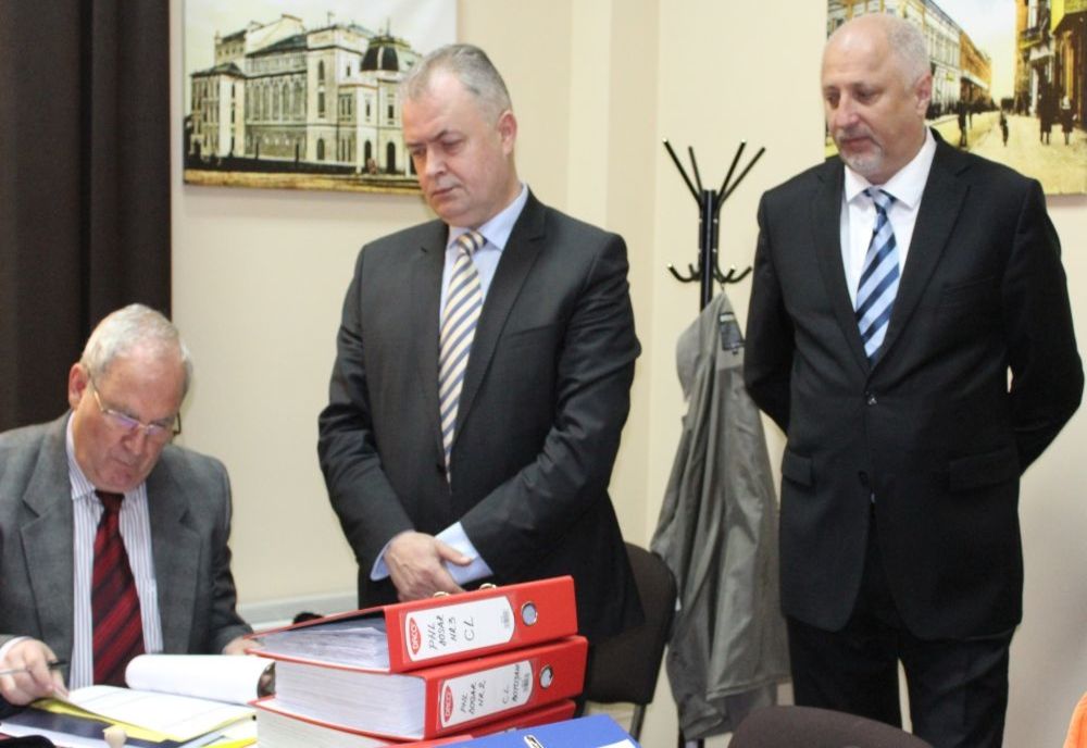 PNL a renunțat să mai facă sondaje în municipiul Botoșani: “Nu are sens”