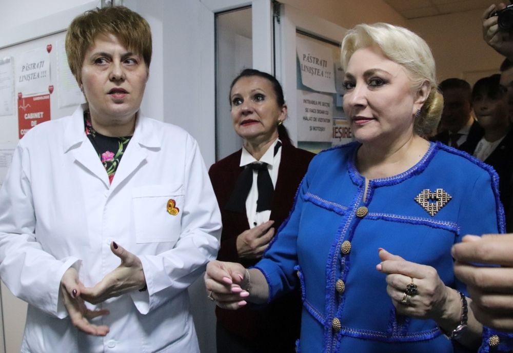 Urmează schimbări în conducerile Spitalului Județean și DSP