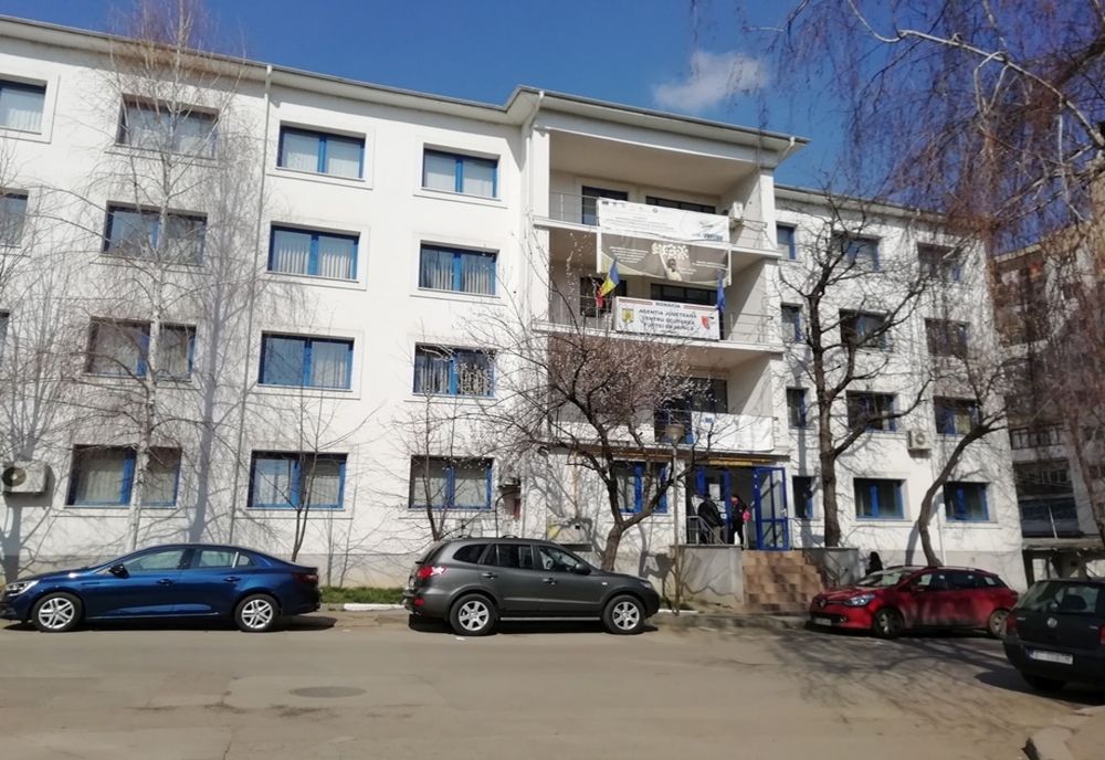 S-a încheiat controlul la AJOFM Botoșani. Prefectul a sesizat Ministerul Muncii și ANOFM