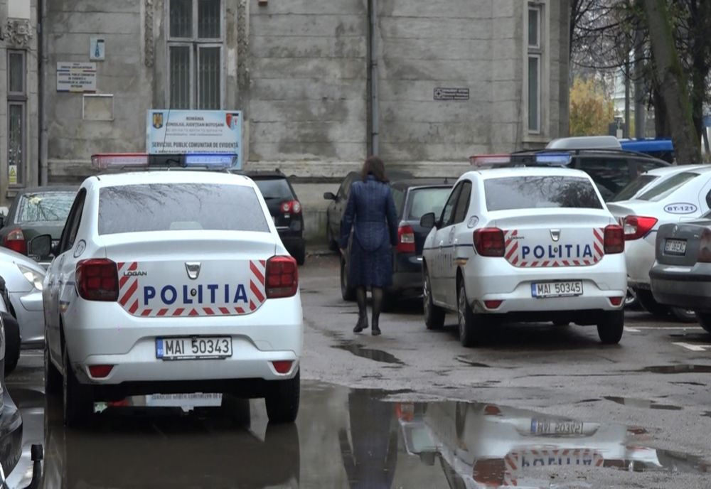 Femeie de 77 de ani tâlhărită pe o stradă din Botoșani