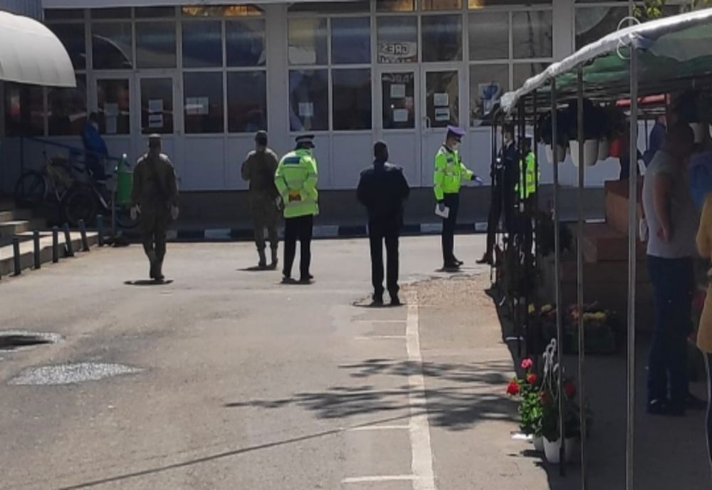 Controale la firmele din Botoșani încheiate cu amenzi