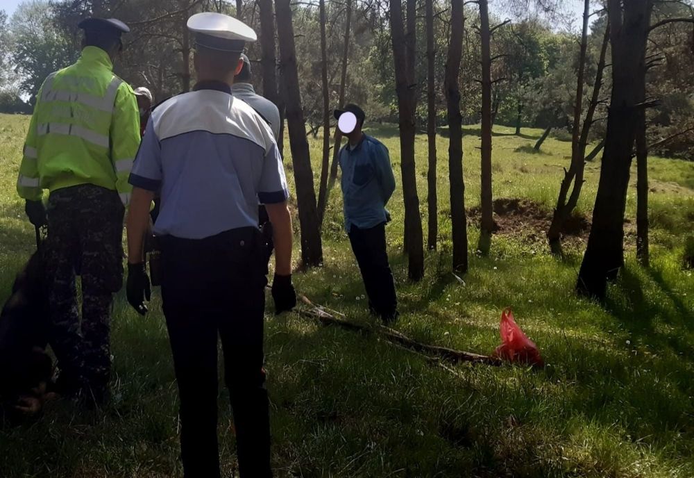 Botoșăneni amendați cu câte 2000 de lei după o ieșire la grătar