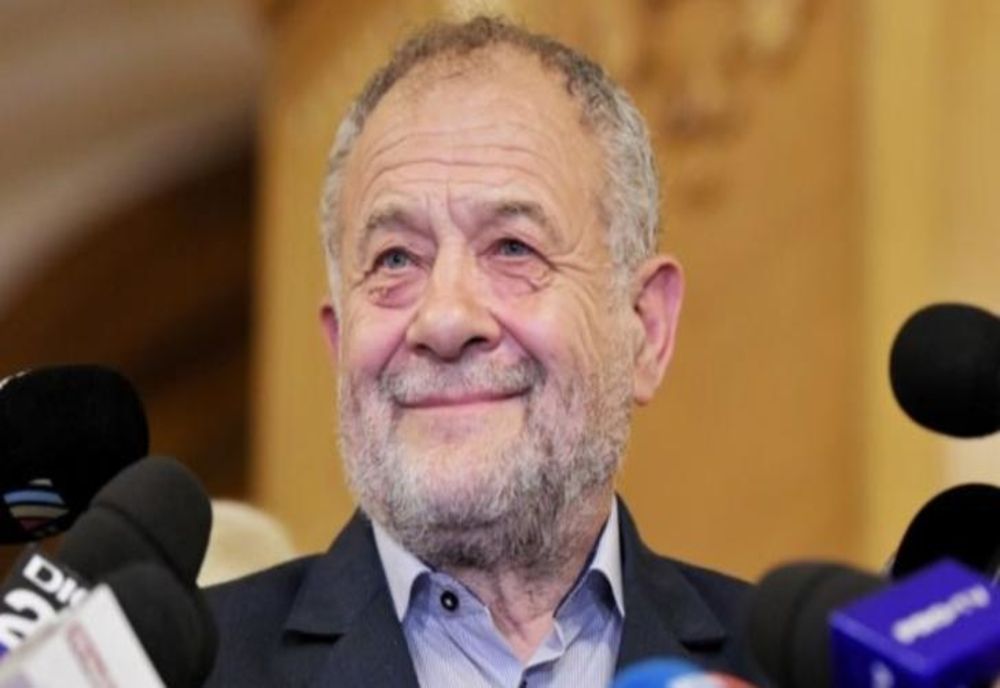 100% TU DECIZI! Dumitru Buzatu, baronul PSD din cel mai sărac județ al țării, care s-a transformat în moșier