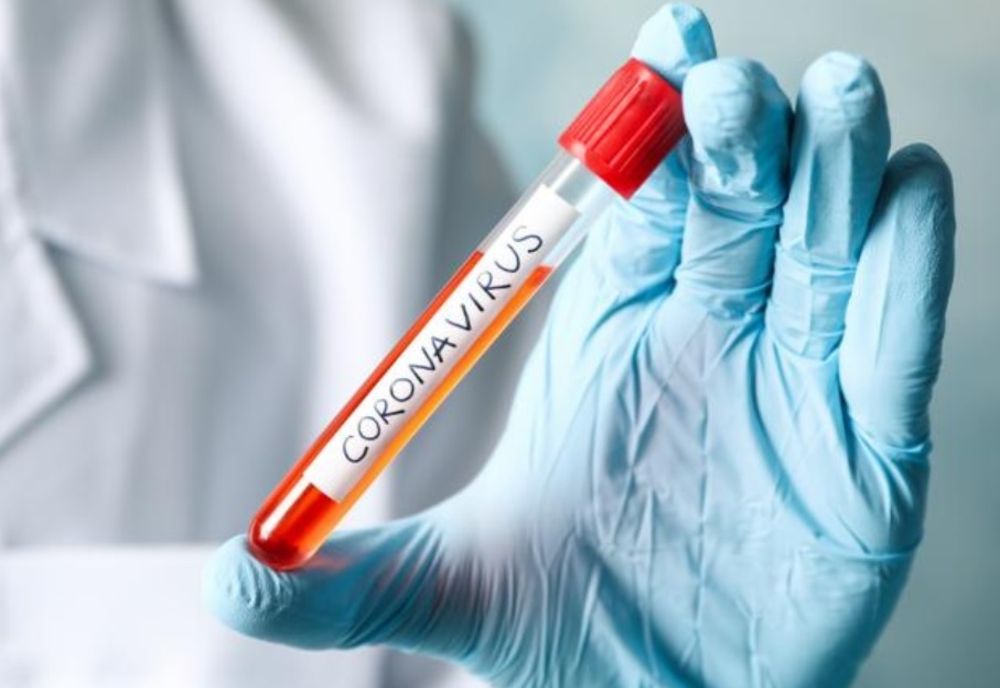 812 cazuri de coronavirus și 563 de vindecați