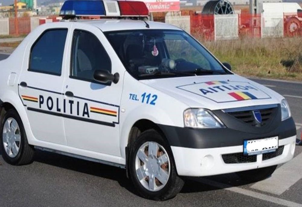 Botoșănean reținut după ce a încercat să violeze o bătrână de 84 de ani