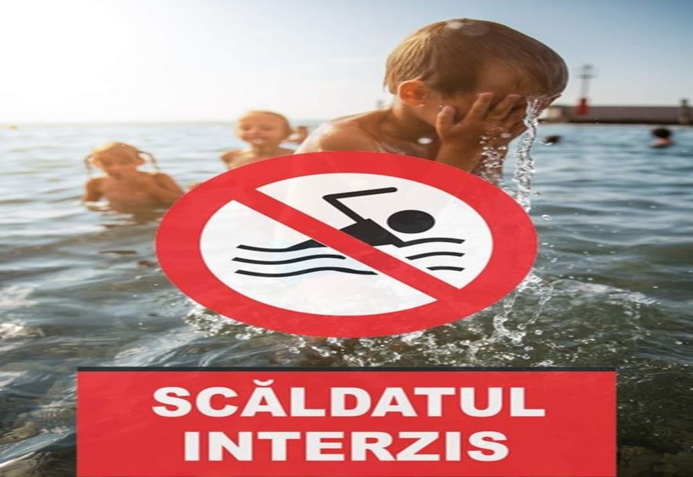 Peste 30 de adulți și 12 copii s-au înecat în ultimele două luni