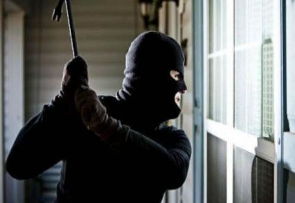 Jafuri ca-n filme într-o comună din Iași