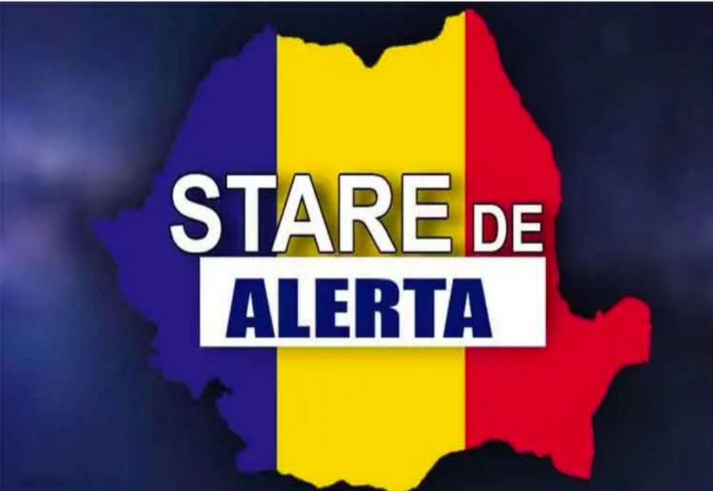A treia lună de STARE DE ALERTĂ. Ce măsuri trebuie să respectăm în următoarele 30 de zile 