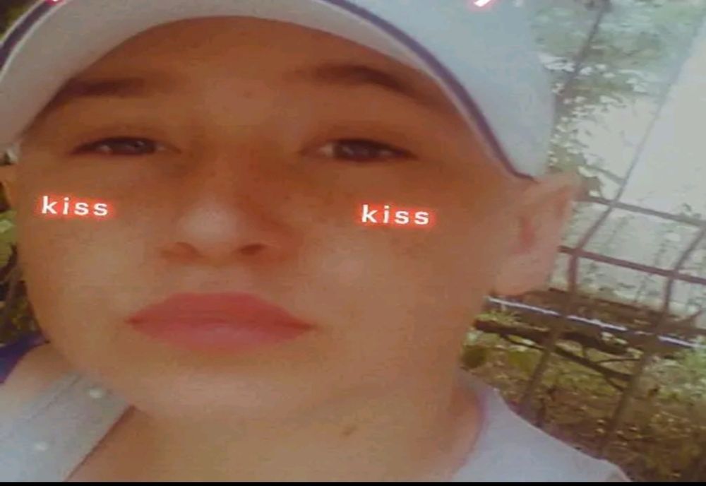 A plecat de acasă pe 17 iulie și este de negăsit! Dacă o vedeți, sunați la 112