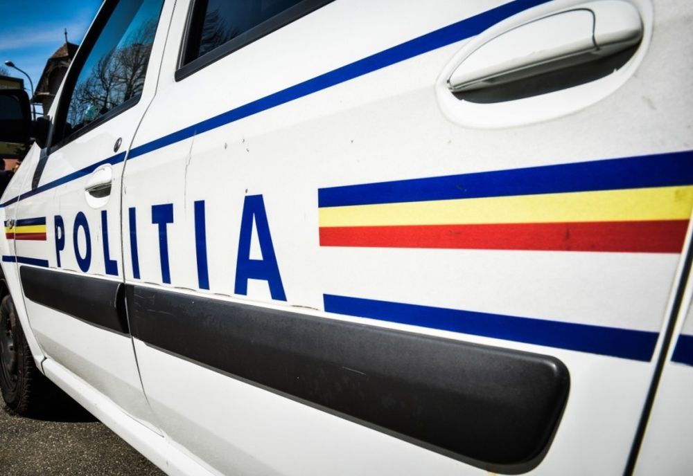 Amenzi de peste 5.800 de lei aplicate de polițiștii din Botoșani