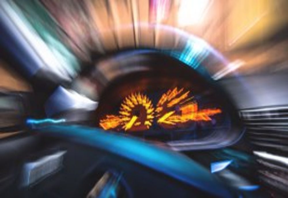 Peste 40.000 de amenzi aplicate de polițiști într-o singură săptămână