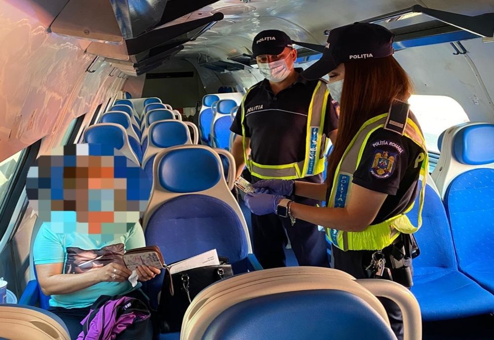 Amenzi usturătoare pentru cei care nu respectă măsurile de protecție individuală