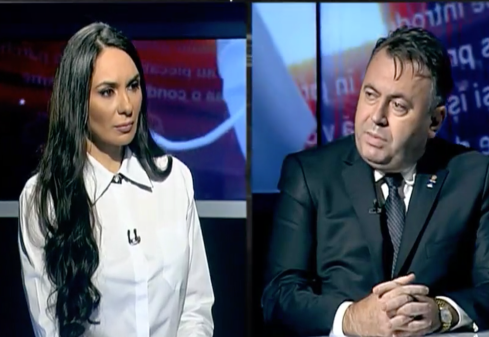 EXCLUSIV: Nelu Tătaru la „Legile Puterii”: Vrem să majorăm cu 200 numărul paturilor ATI COVID, în următoarea săptămână