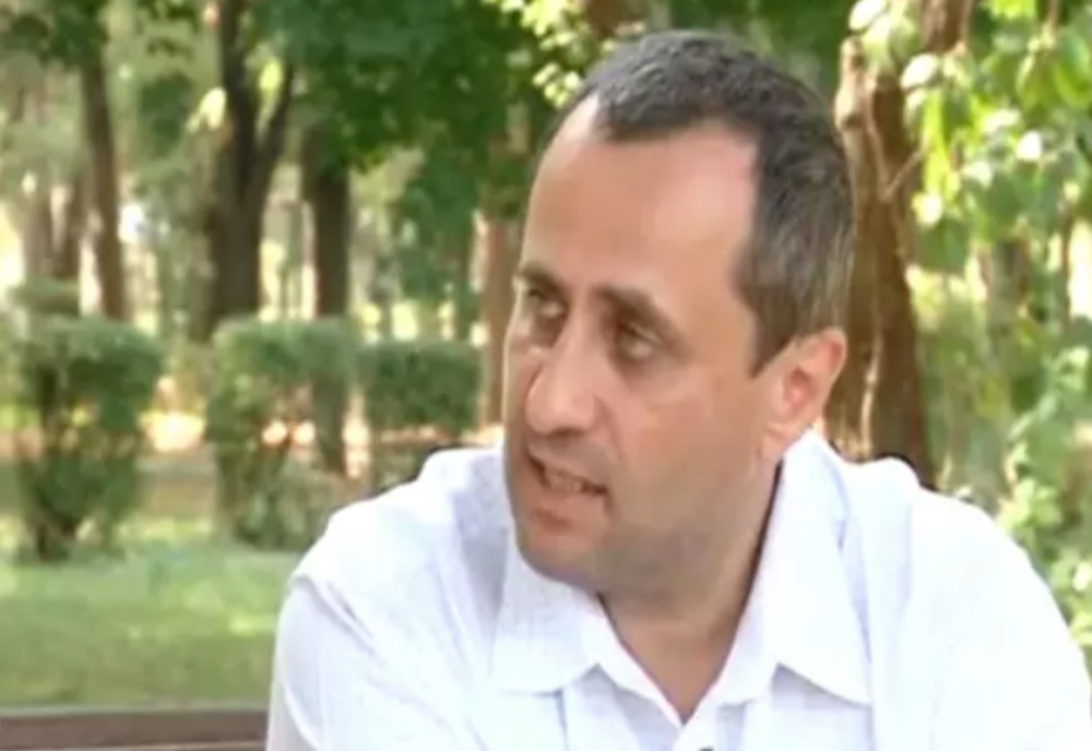 VIDEO "Culisele statului paralel" Fostul ofițer SRI Daniel Florea "detonează" cuibul lui Coldea din Prahova, povești halucinate cu Ghiță și Maior