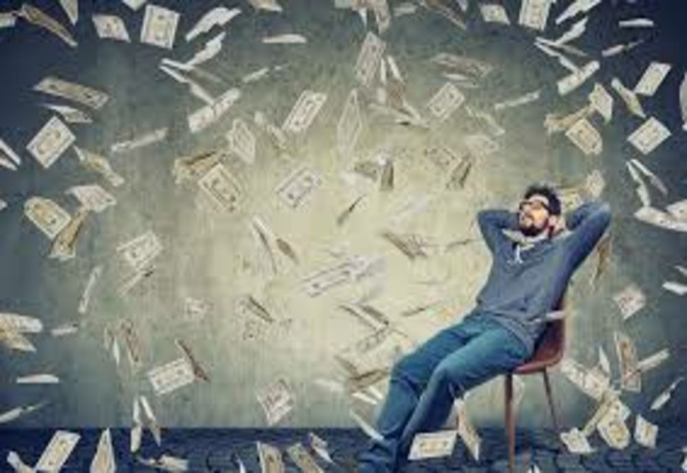 Un botoșănean a câștigat la LOTO