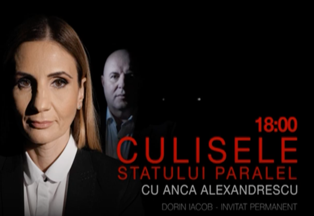 Culisele statului paralel. Afaceri la Ministerul Sănătății-achiziții aranjate de Dorin Cocoș