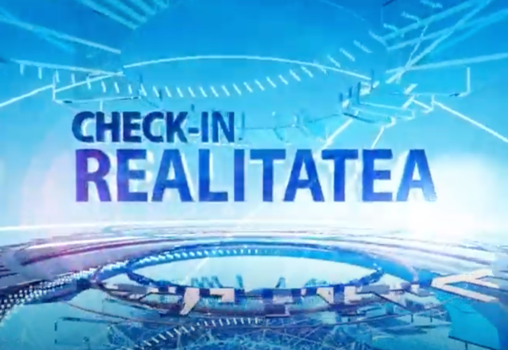 CHECK-IN. Cea mai frumoasă clădire din Capitală, salvată de la demolare