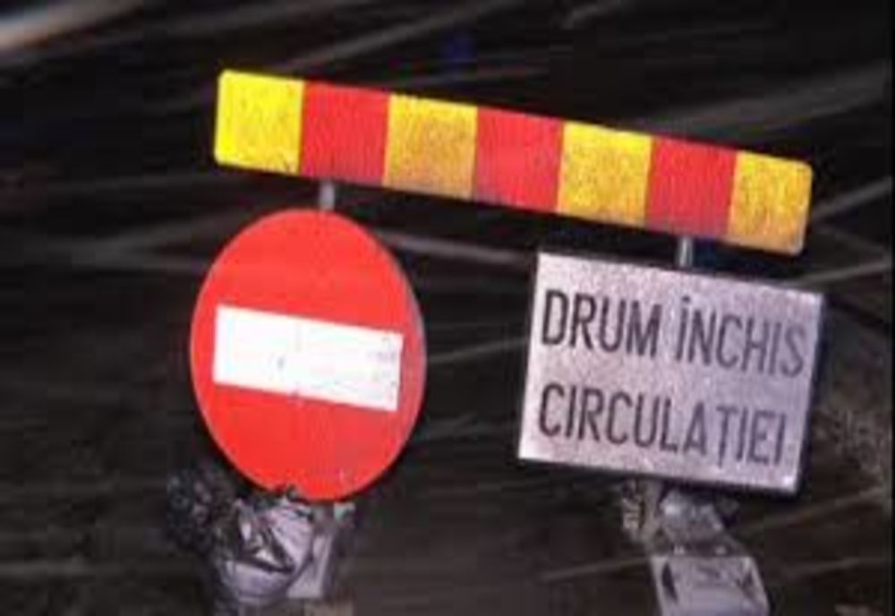 DN Drumul Bădărăi – Ștefănești, redeschis circulației