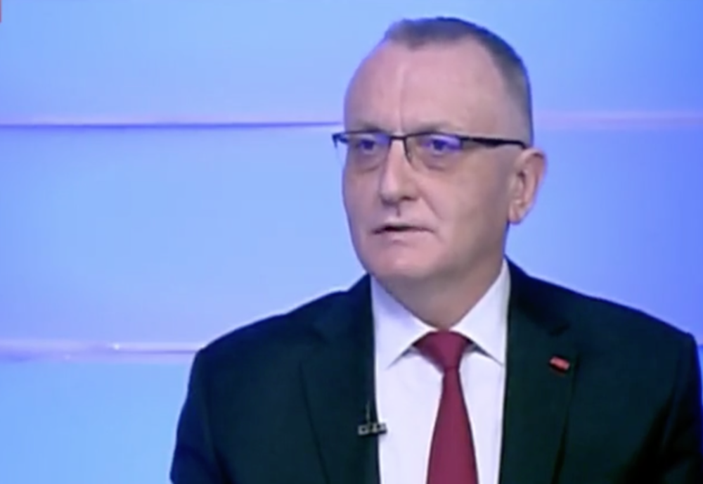 Sorin Cîmpeanu: „Școala online nu a fost eficientă, pentru că profesorii nu au fost pregătiți”