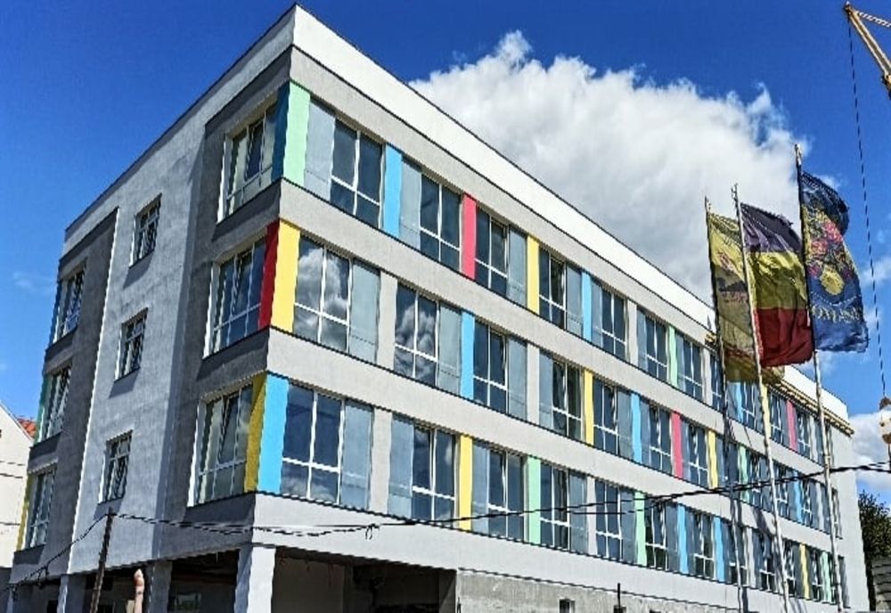 Utilități în licitație pentru Spitalul de Boli Cronice și Îngrijiri Paliative