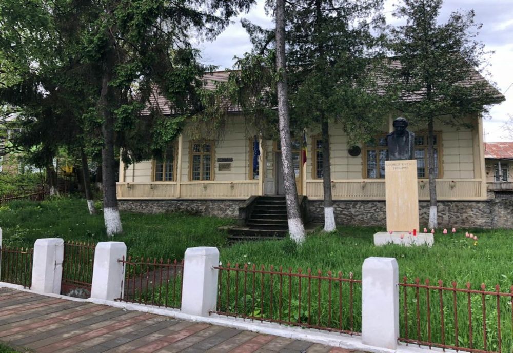 Muzeele, instituții emblematice ale culturii botoșănene