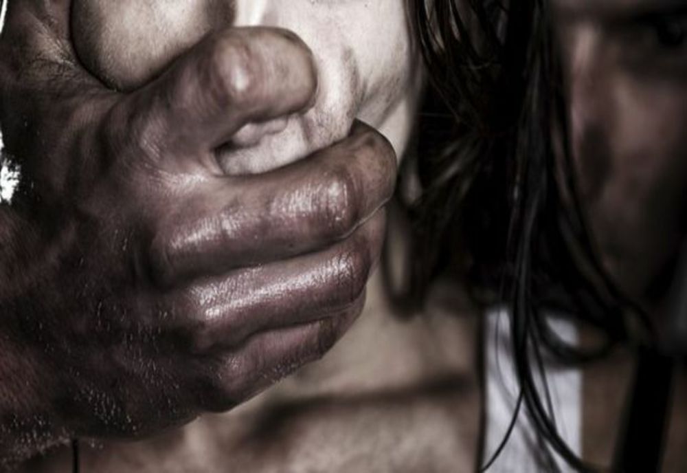 Violator la 21 de ani