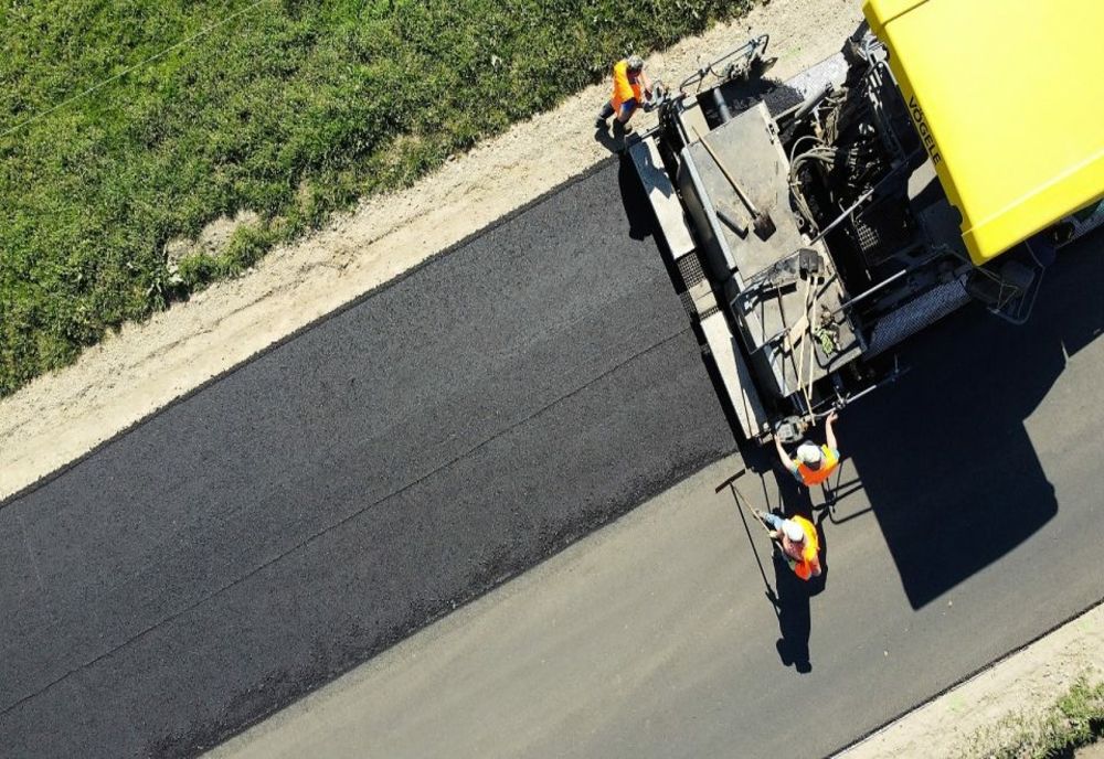 Acord cadru pentru întreținerea pe timp de vară a drumurilor județene