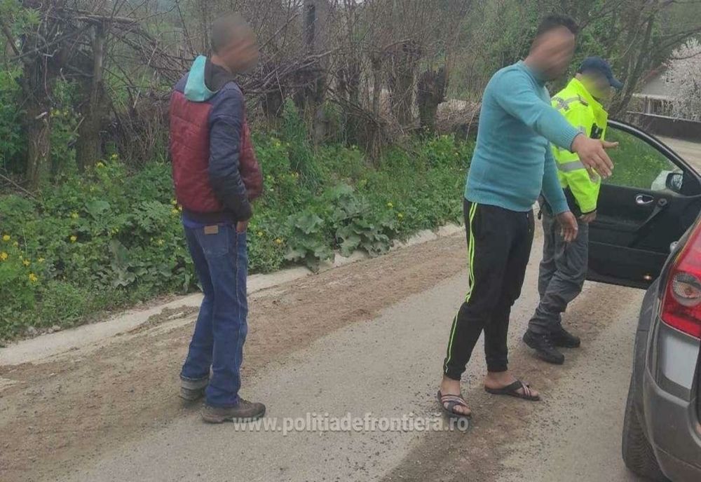 Plimbare la volan fără permis, terminată cu dosar penal 