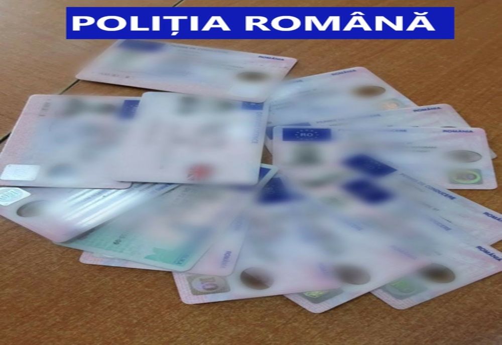 Șoferi lăsați pietoni și amenzi usturătoare!