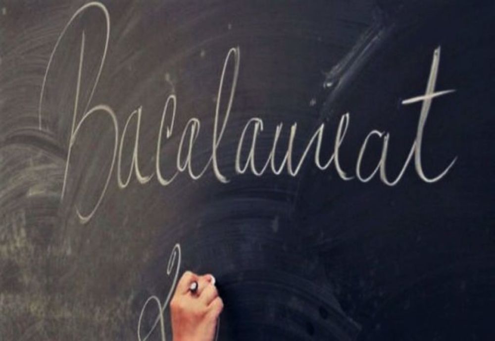 Încep înscrierile la prima sesiune a Bacalaureatului. Calendarul examenului - MODIFICĂRI la evaluarea competențelor