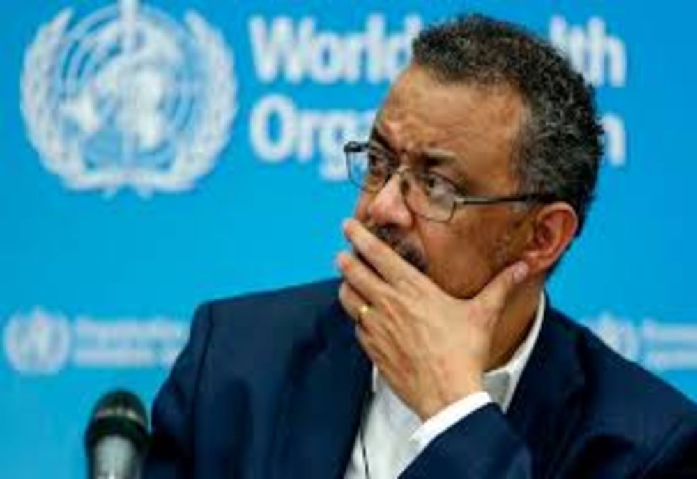 Șeful OMS avertizează că pandemia nu s-a terminat: "Ar fi o eroare monumentală ca vreo ţară să creadă că pericolul a trecut"