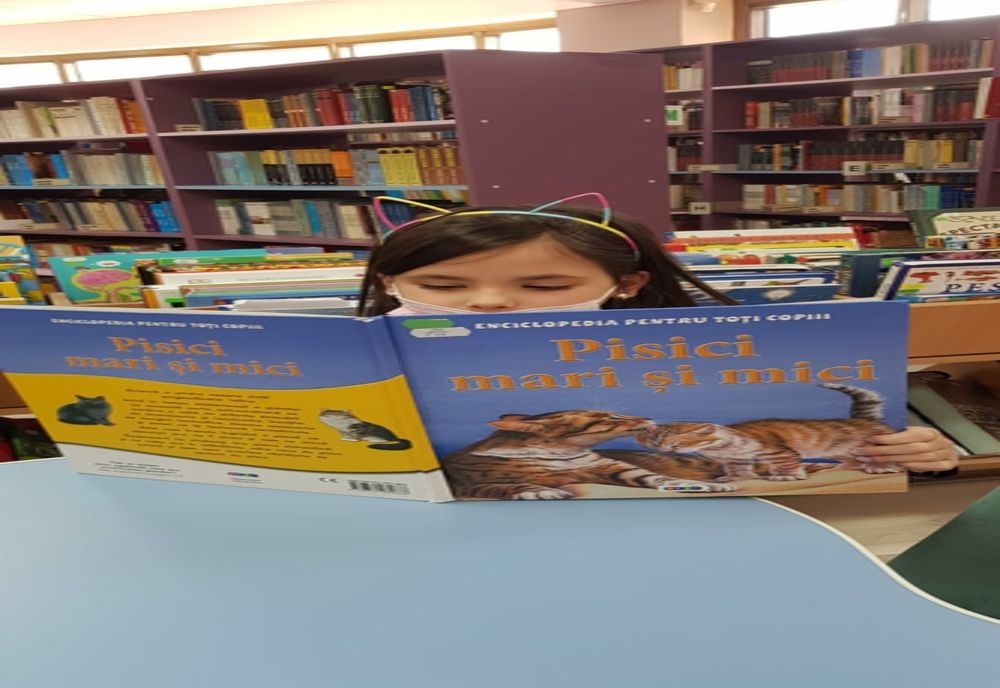 La mulți ani, tuturor copiilor aflați în centrele de plasament!