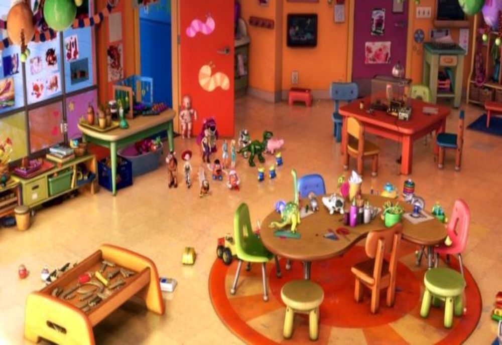 Ministrul dezvoltării va aproba, luna viitoare, construirea primelor 100 de creșe