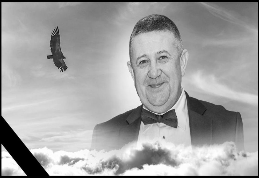 Un om de afaceri din Botoșani a murit la 56 de ani