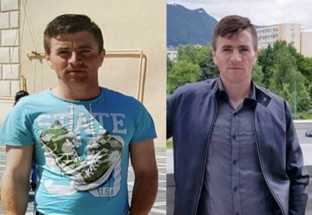Bărbat din Botoșani dispărut în Poiana Brașov